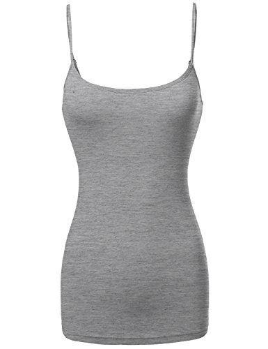 Fwttk045 Heather Grey