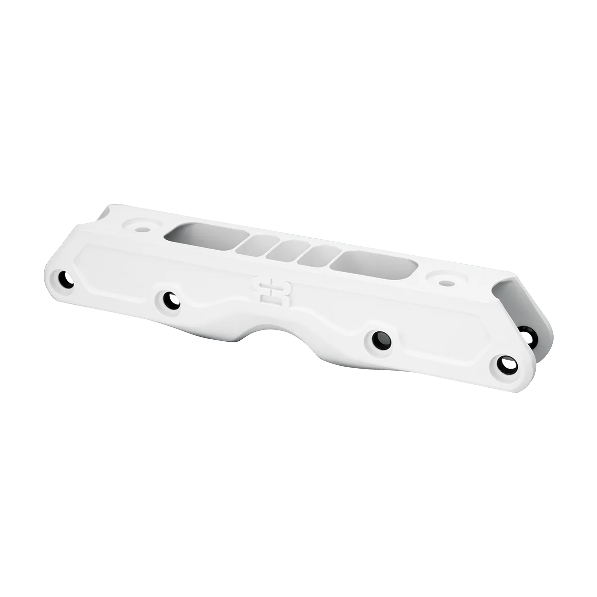 FR UFS Street Frame - High-Performance Inline Skate Frame for Aggressive Skating | Perfect for Street Skating, Park Tricks, and Urban Freestyle