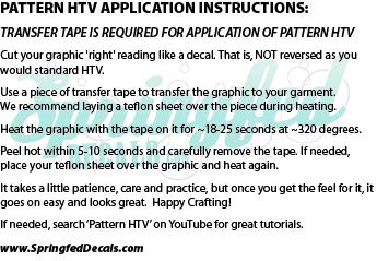 MINI PURPLE LEOPARD SPOTS HTV Heat Transfer Vinyl 12
