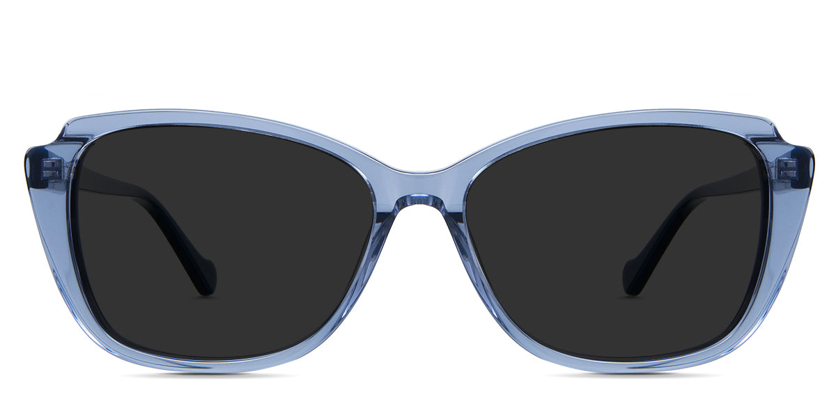 Nanu Women's Prescription Sunglasses for UV Protection - Stylish & Comfortable Eyewear for Driving, Outdoor Activities & Fashion