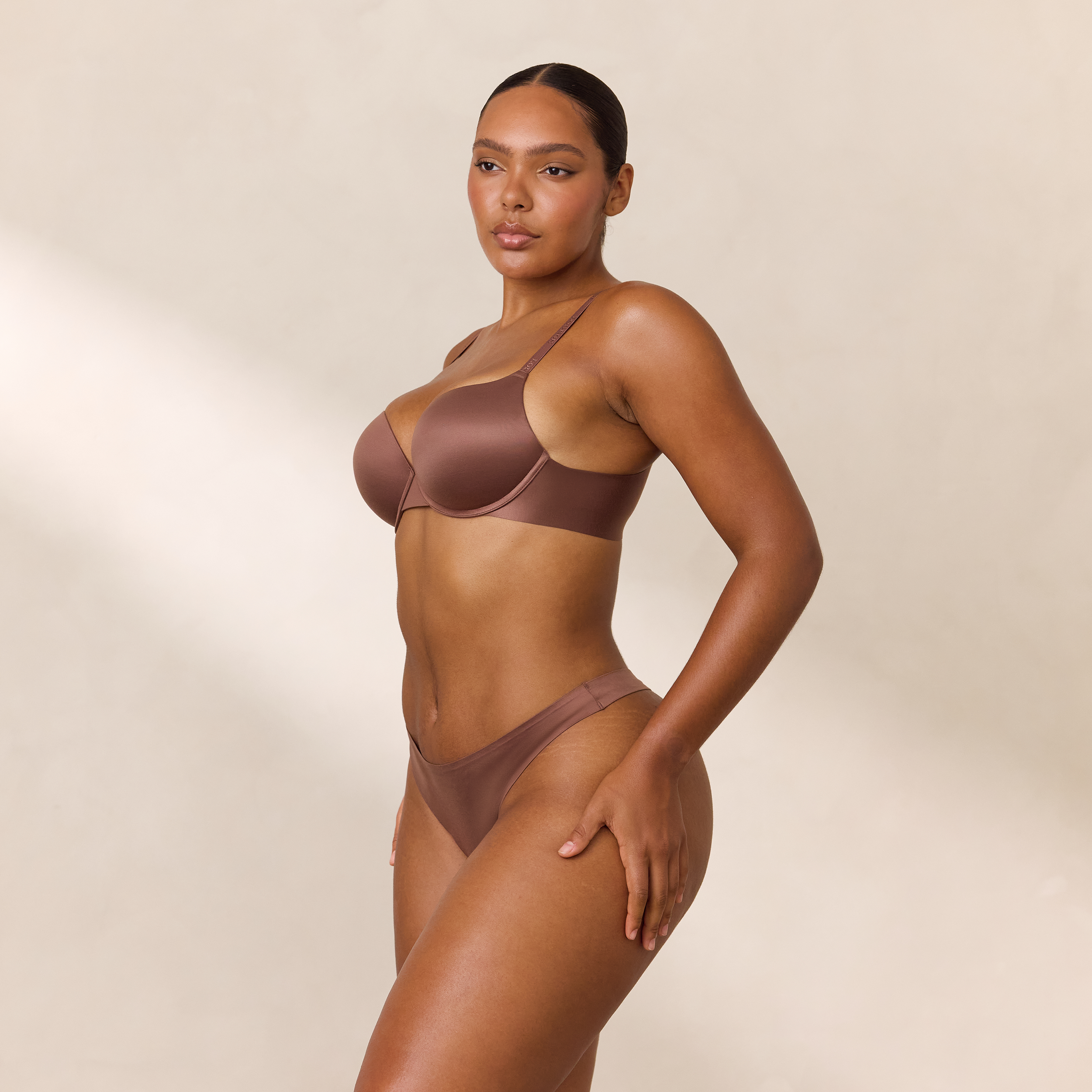 Best Everyday High Push Up Bra - Comfortable & Supportive Lingerie for Women | Perfect for Work, Date Night & Special Occasions