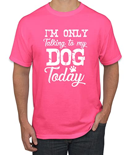 Neon Pink