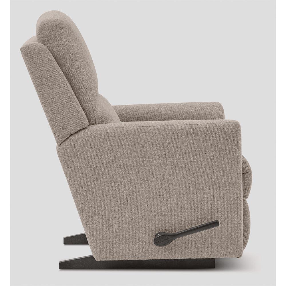 Wynne Recliner 700 10 C2043 76 - Premium Leather Reclining Chair with Lumbar Support for Living Room, Home Theater, and Office Relaxation