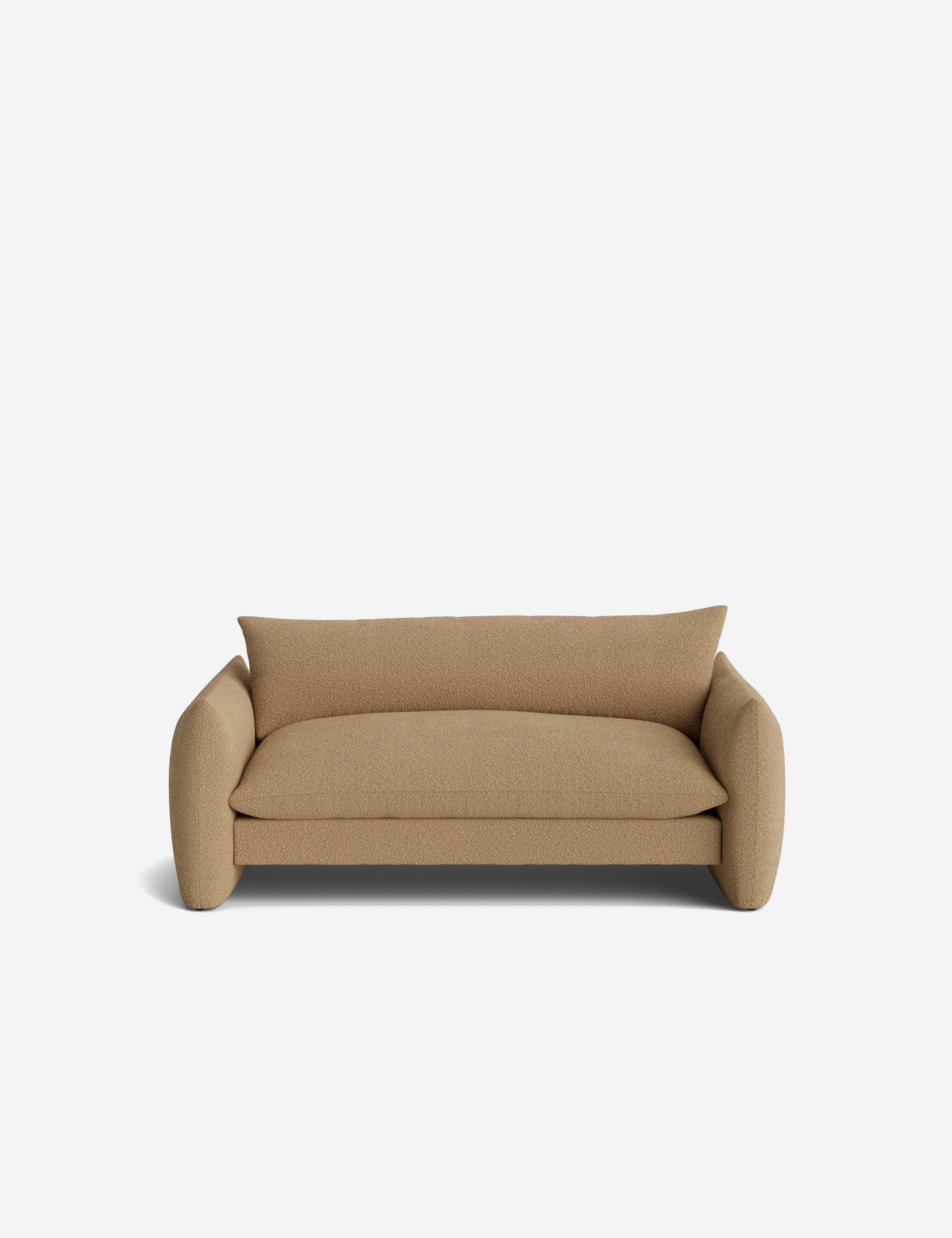 Creme Luxe Boucle