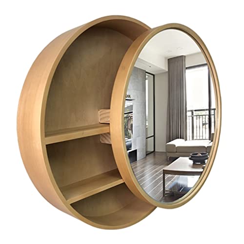 Wood Color