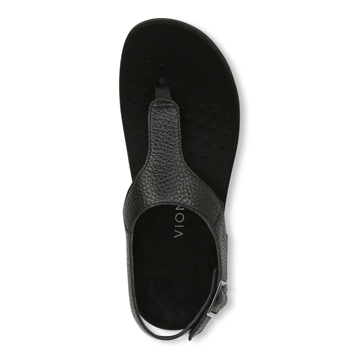 Vionic Terra Women's Orthotic Walking Shoes - Arch Support & Comfort for Plantar Fasciitis Relief - Perfect for Walking, Travel & Everyday Wear