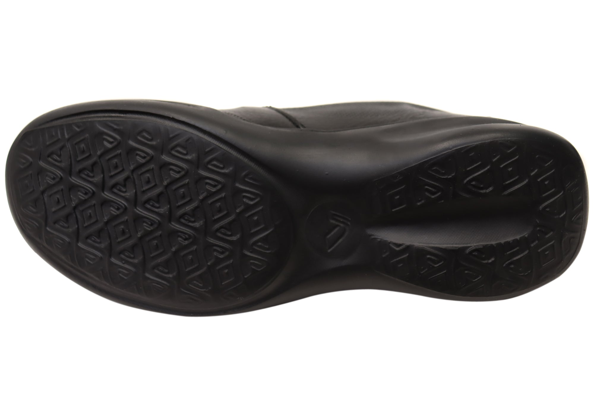 Levecomfort Ivone Women's Comfortable Brazilian Leather Shoes - Perfect for Casual Wear, Office & Walking
