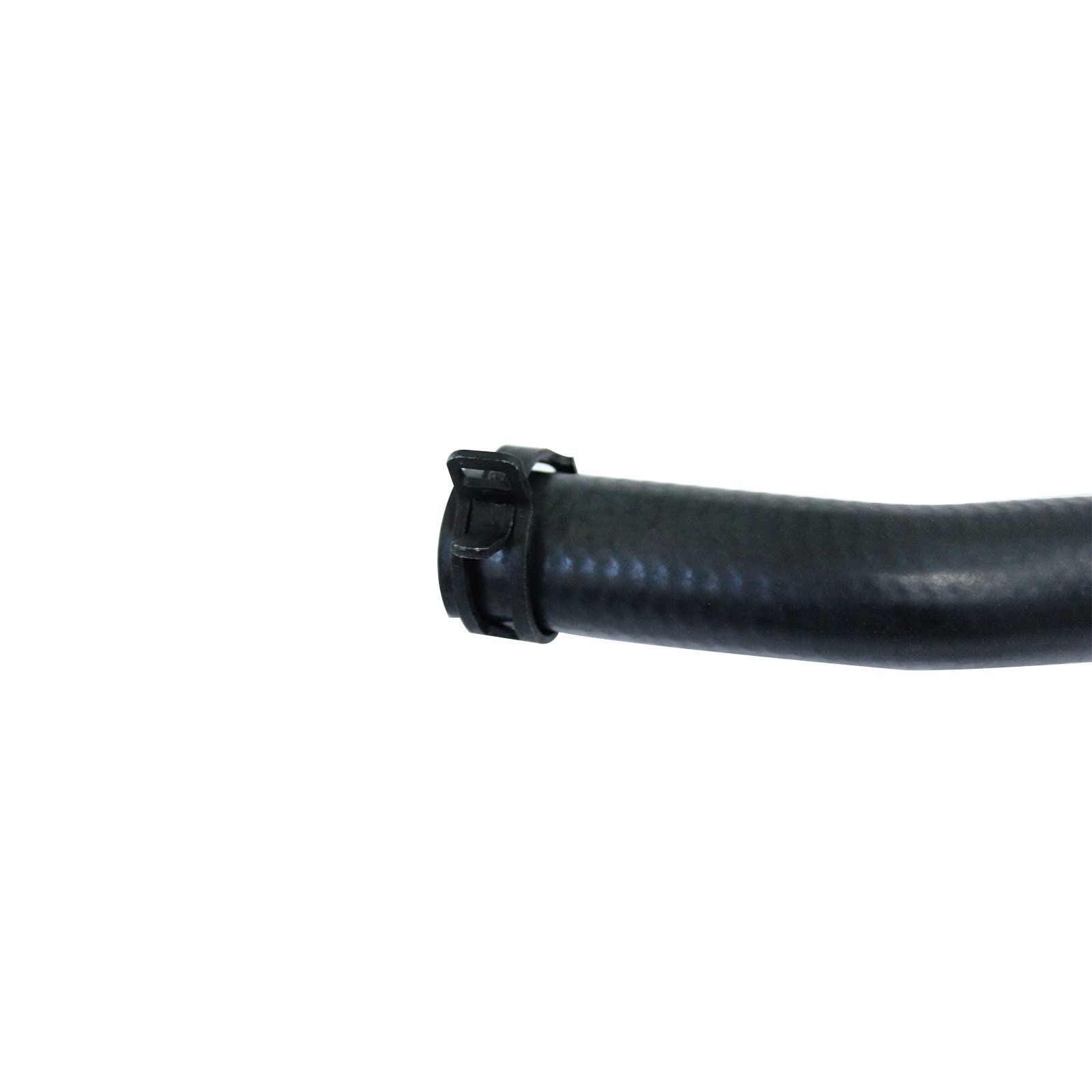Nissan Frontier Pathfinder Xterra Engine Heater Hose Assembly 92410-EA200 - Compatible with 2005-2016 Models | Durable Replacement Part for Cooling System Repair & Winter Maintenance