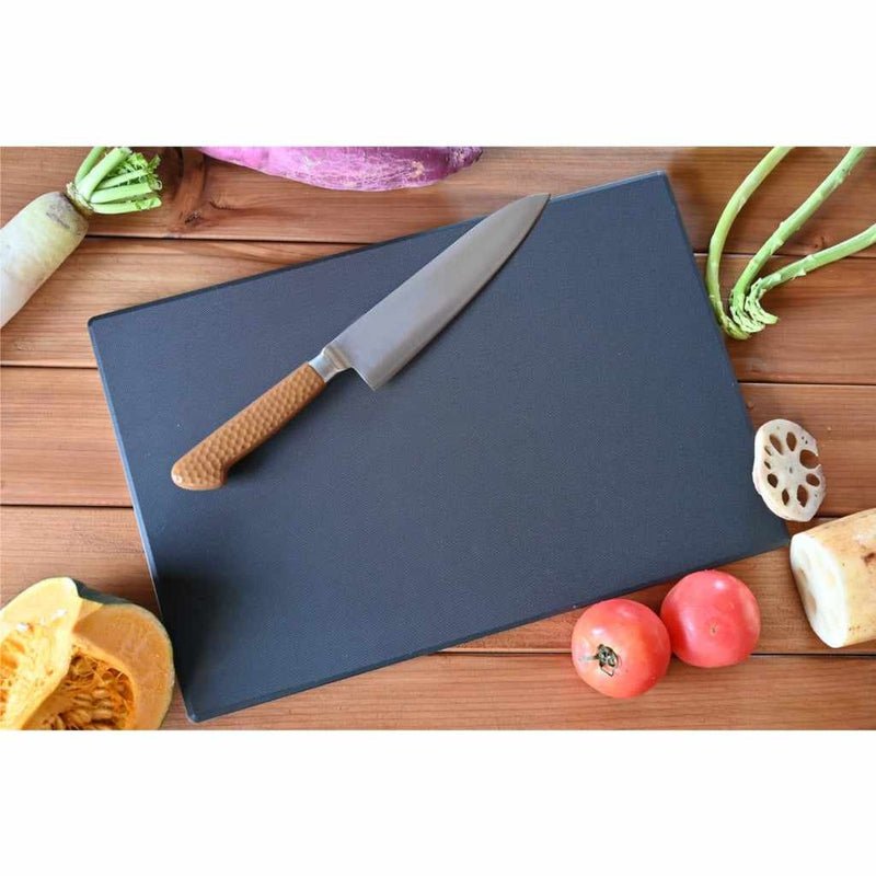 Premium HASEGAWA Cutting Board Pro Lite Black - 17.3