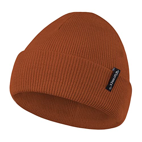Dark Orange