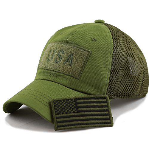Usa- Olive
