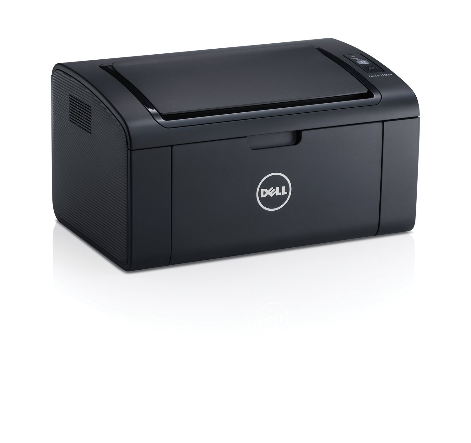 Dell B1160w Wireless Monochrome Laser Printer for Home & Office - Fast Printing, Compact Design, Mobile Printing for Small Business & Remote Work