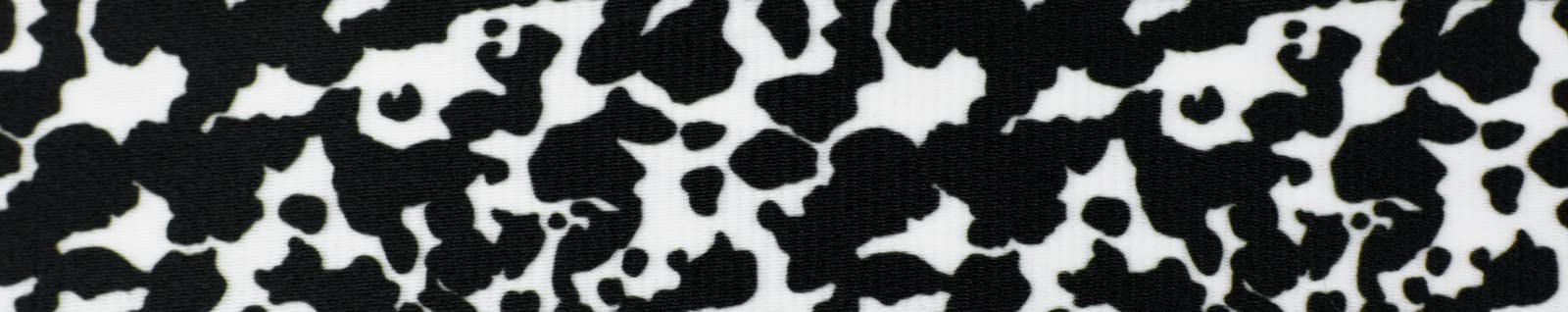 Country Brook Design - Premium Dairy Cow Print Polyester Fabric for Home Decor, Upholstery, and DIY Crafts | Soft, Durable, and Easy to Clean Material for Pillows, Curtains, and Quilting Projects