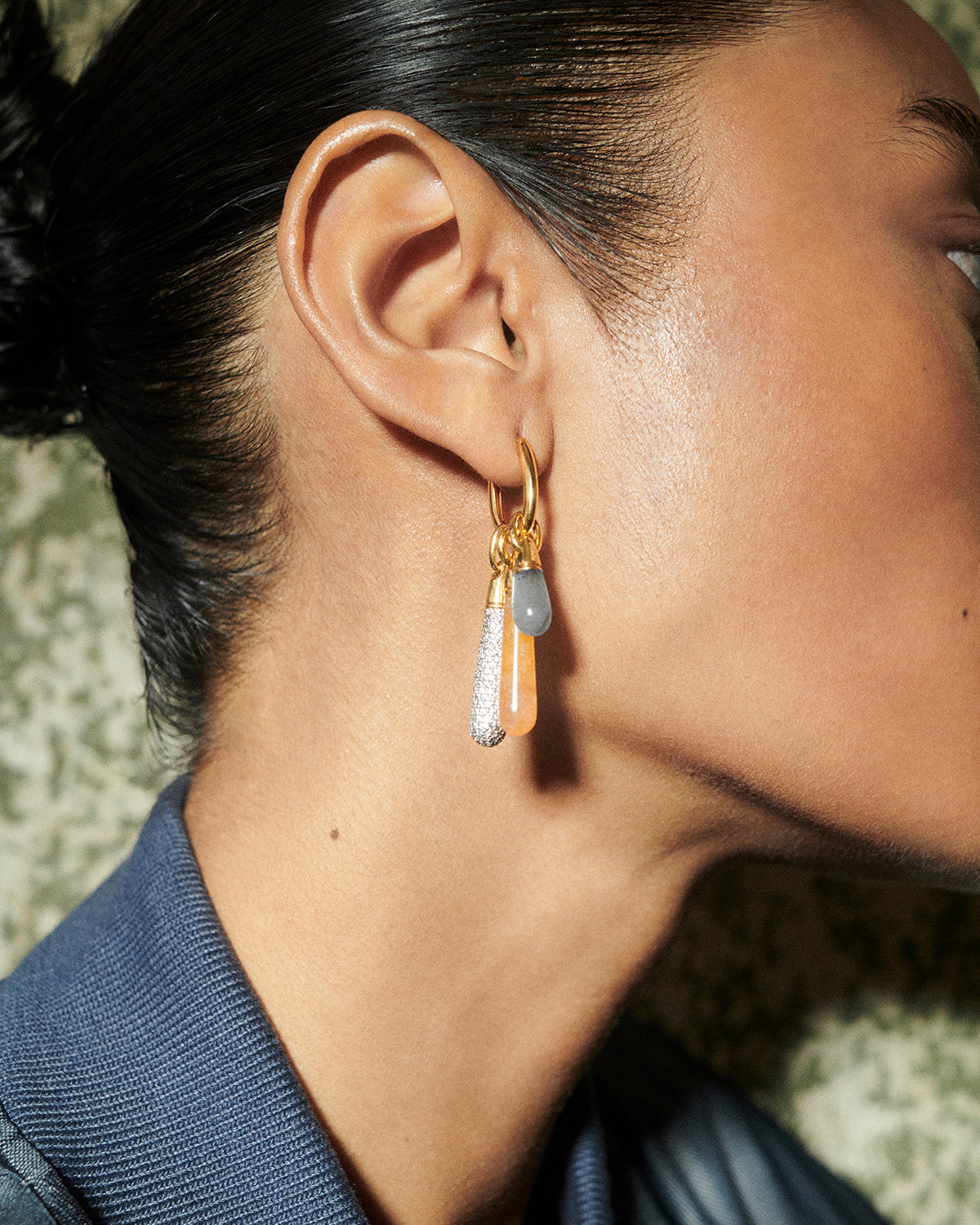 Look Icons 49 - Premium Fashion Accessories for Women | Trendy Jewelry & Style Essentials for Everyday Wear, Parties & Special Occasions
