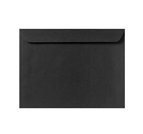 Black Linen