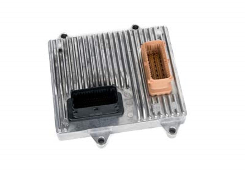 ACDelco GM Original Equipment 25181754 Engine Control Module (ECM) - Compatible with Select GM Vehicles | Reliable Performance for Engine Management & Diagnostics