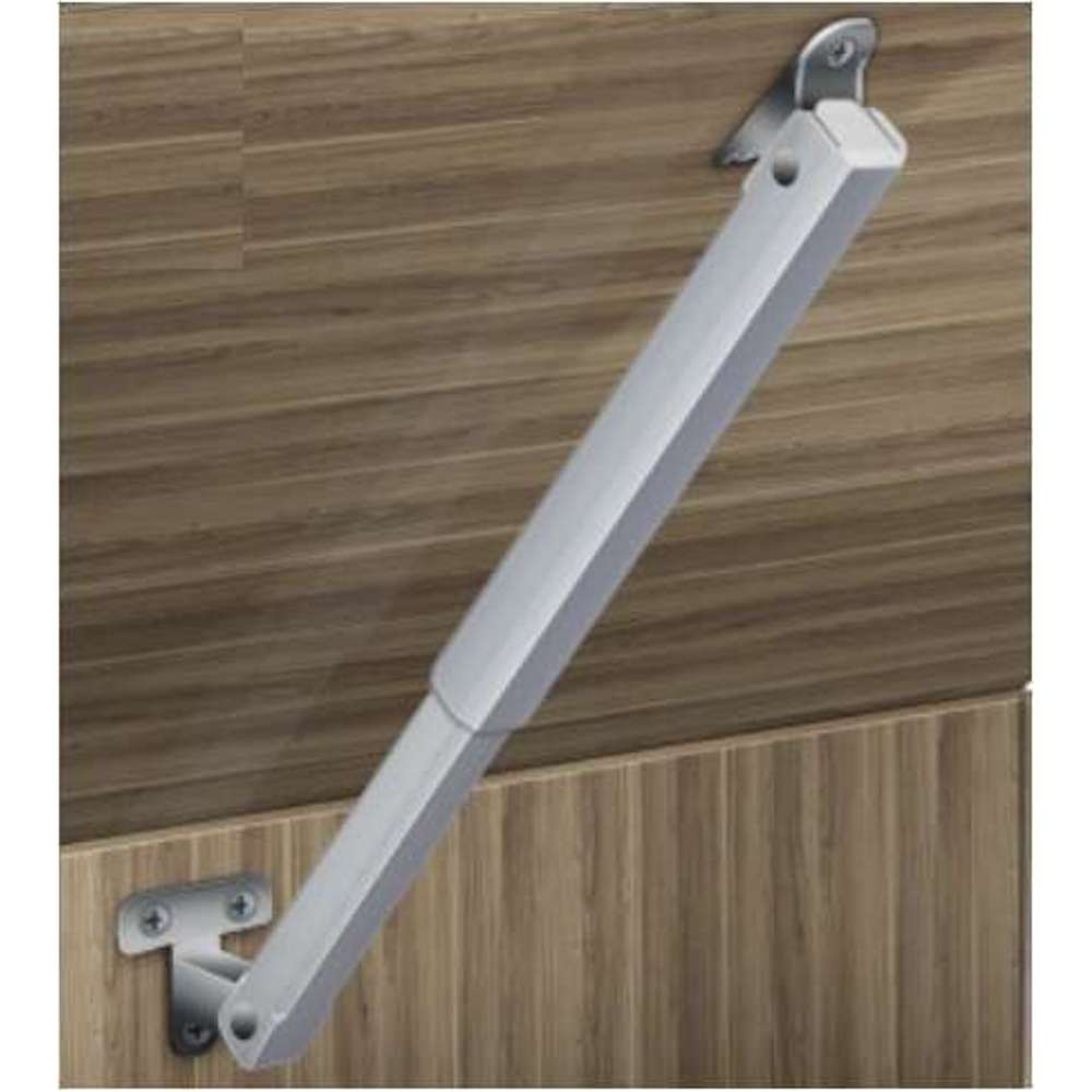 Avio Tatami Lift CM Center Mounted Soft Close Hinge 275mm - 10kg Load Capacity for Cabinets & Furniture - Perfect for Kitchen, Bathroom & Wardrobe Doors