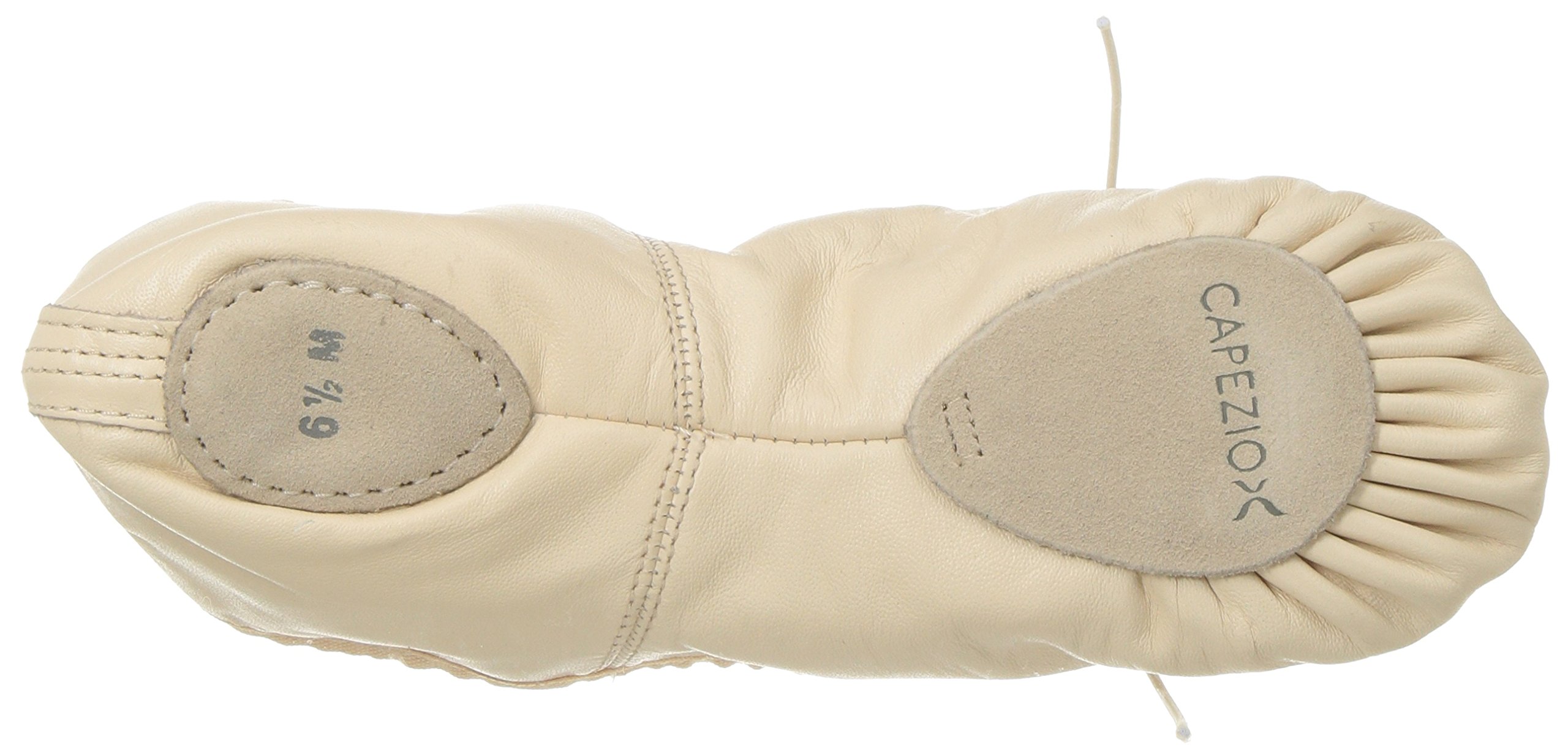 Capezio Women's Hanami Dance Shoes - Ballet, Jazz & Contemporary Dance Footwear for Performances & Practice