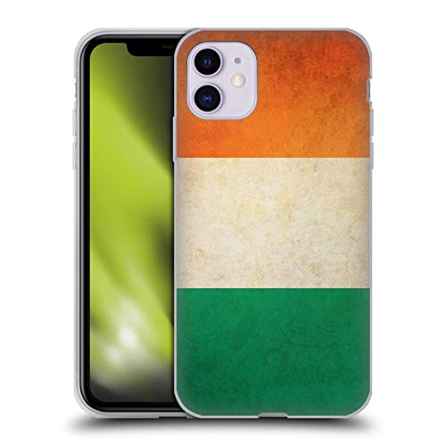 Ireland Irish Éire