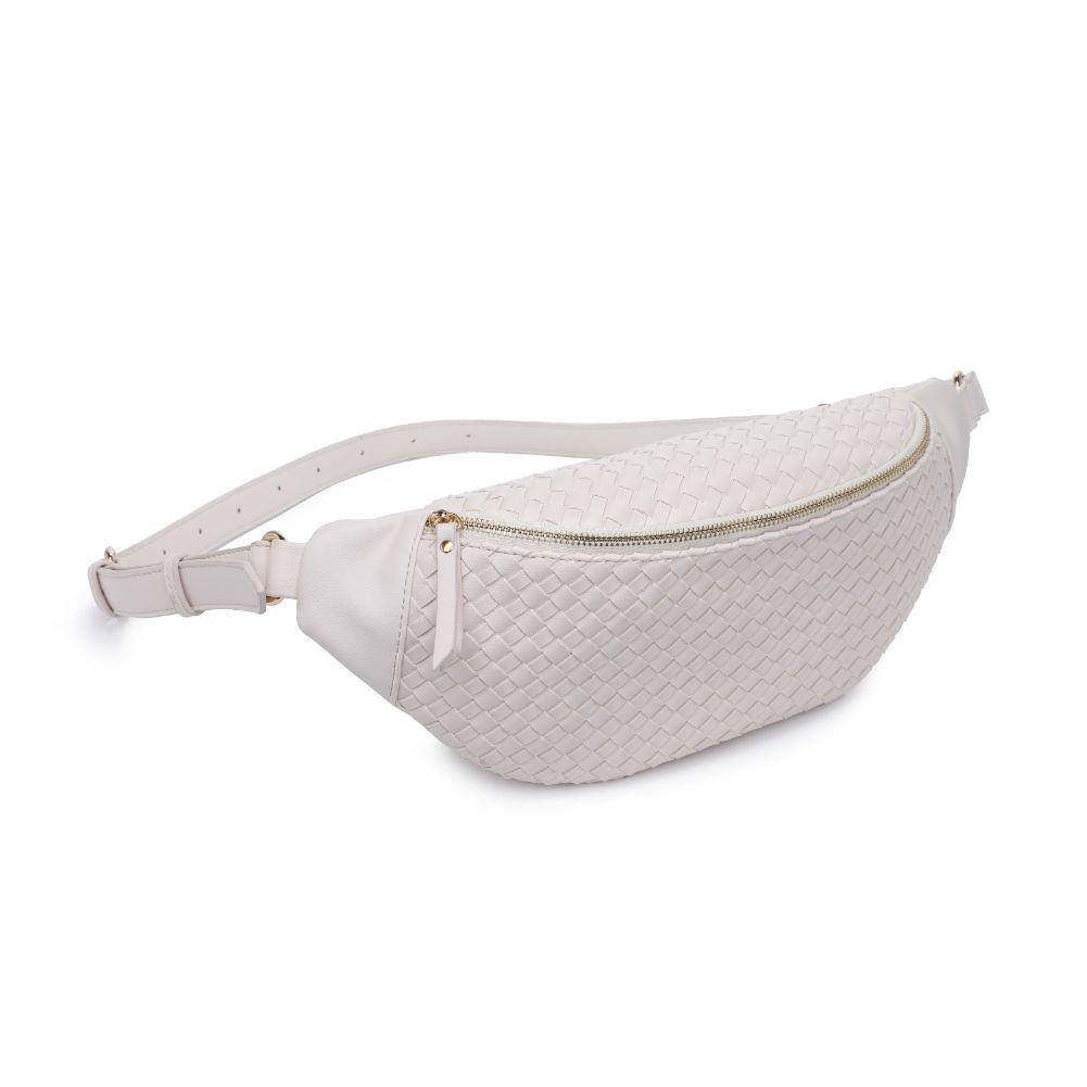 Best Belt Bag for Women & Men - Stylish & Durable Waist Pack for Travel, Running, Hiking - Hands-Free Crossbody Fanny Pack
