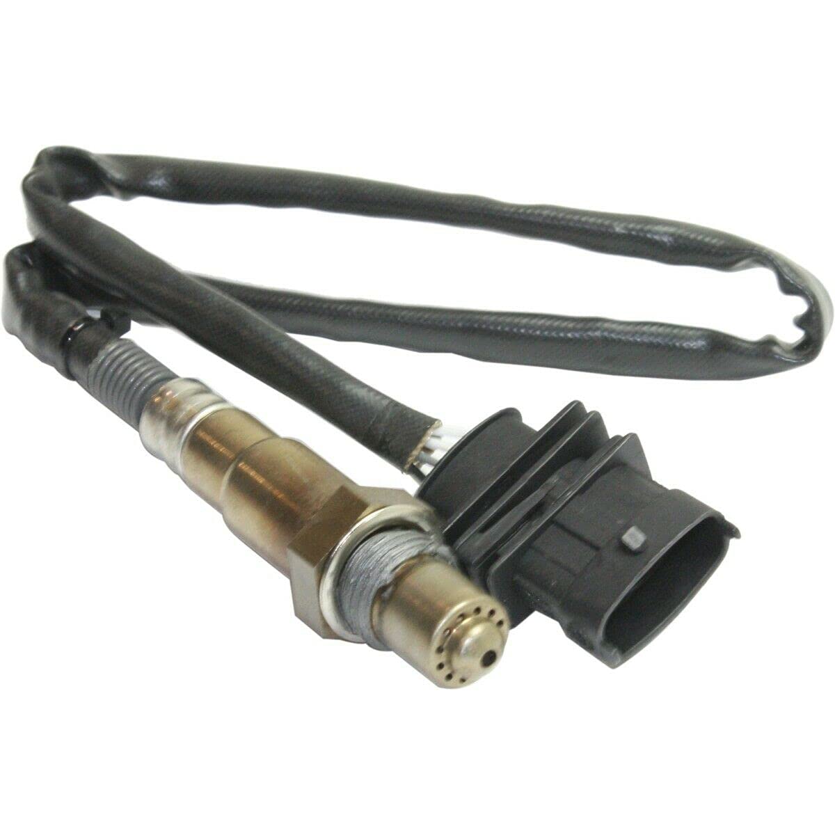 O2 Oxygen Sensor Upstream Compatible with Chevy Chevrolet Cruze Sonic Buick ELR Trax - High Performance Replacement for Improved Fuel Efficiency & Emissions - Perfect for City Driving & Long Road Trips