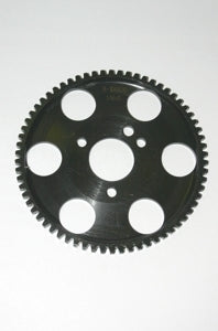 Leopard Starting Drive Gear - High-Performance Automotive Starter for Smooth Engine Ignition | Perfect for Car, Truck & SUV Engine Repairs & Replacements