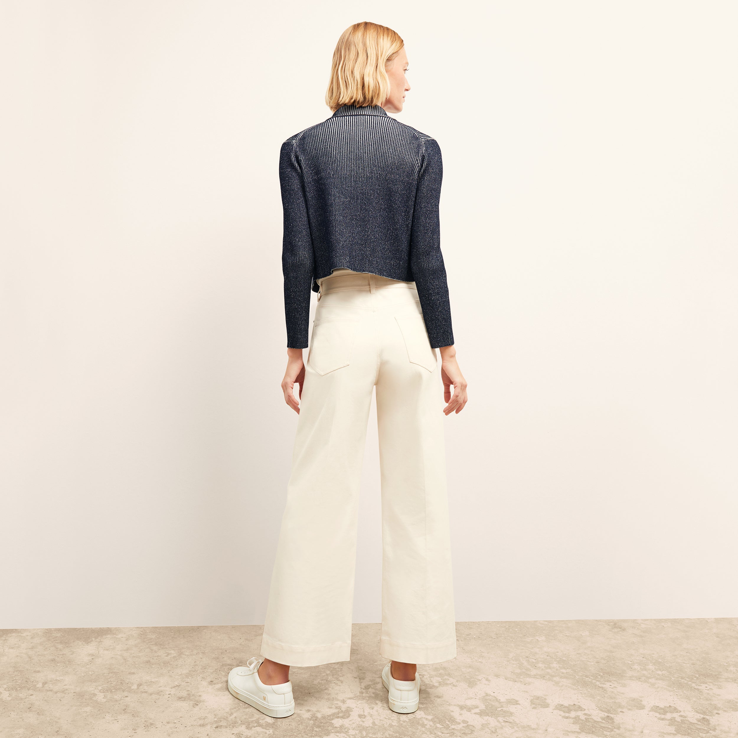 Milo Wide Leg Eco-Friendly Jeans - Better Than Denim | Sustainable Fashion for Women | Perfect for Casual Outings & Boho Style