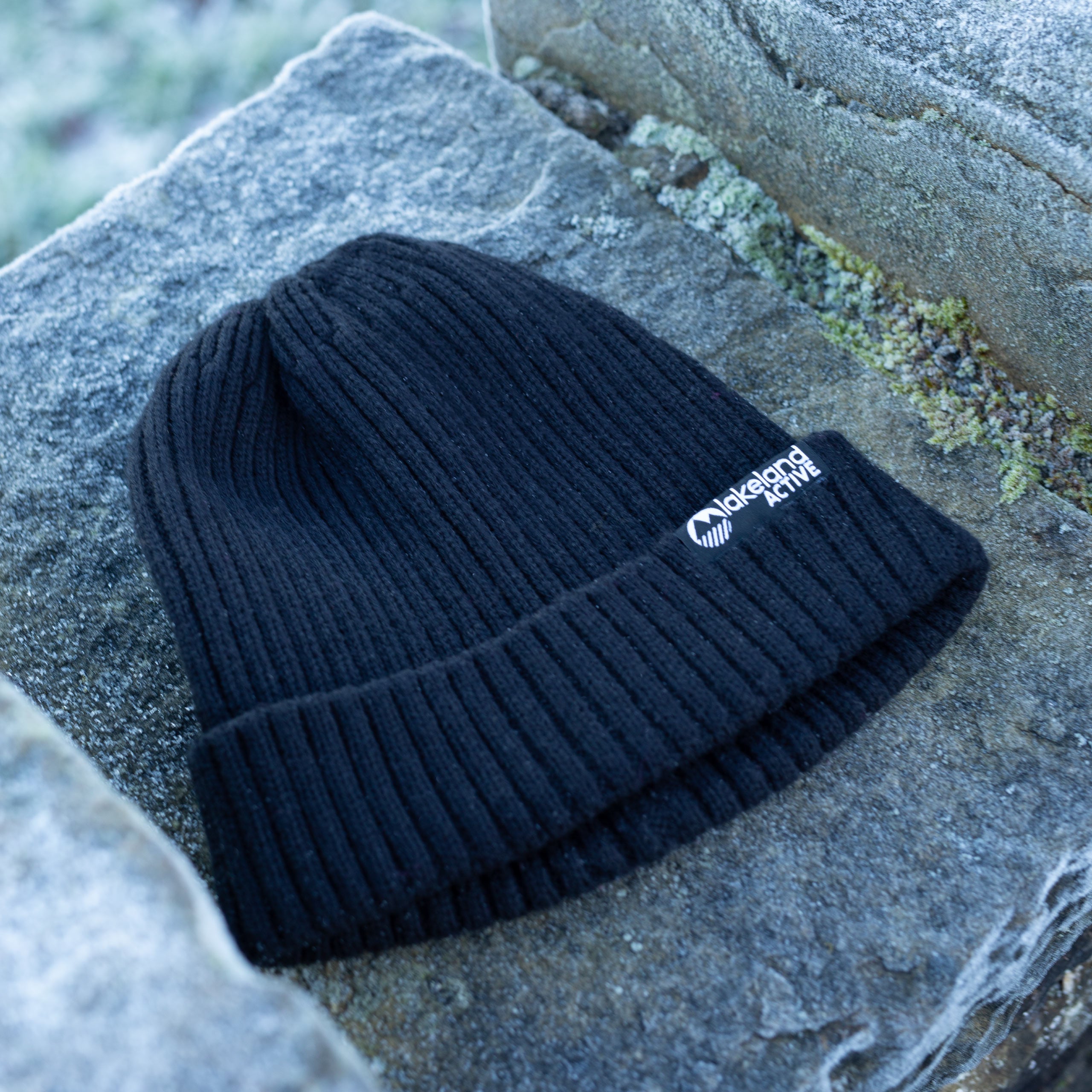 Birkett Ribbed Knit Beanie Hat for Women & Men - Soft Winter Warm Earth Tone Beanie - Perfect for Cold Weather, Outdoor Activities & Casual Style