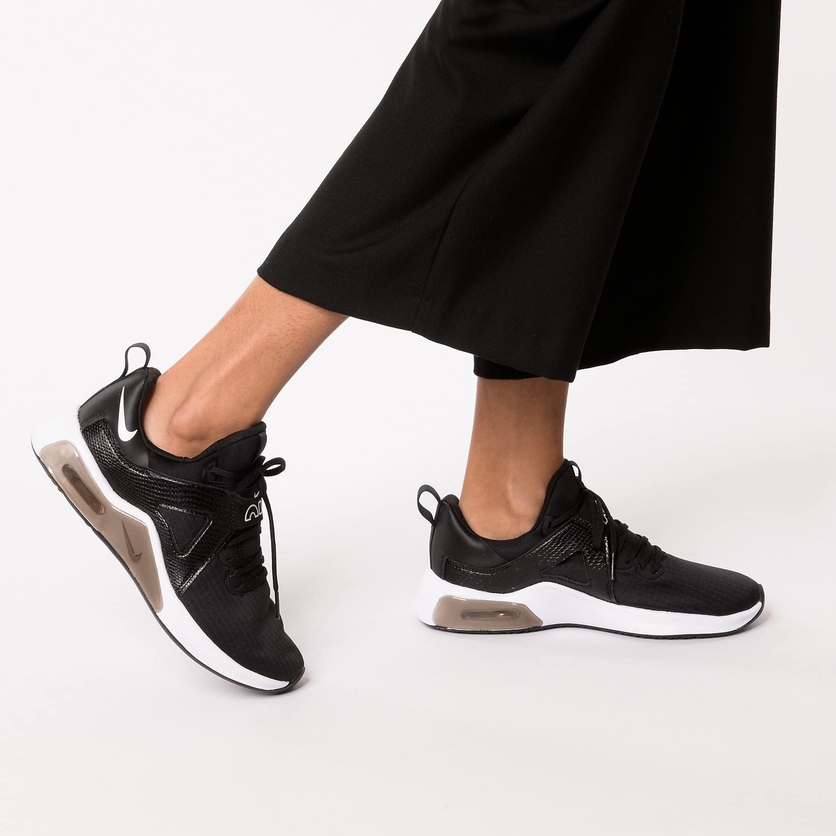 Nike Women's Gymnastics Shoes - Lightweight Sneakers for Training & Competition | Perfect for Gymnastics, Dance, and Fitness Workouts