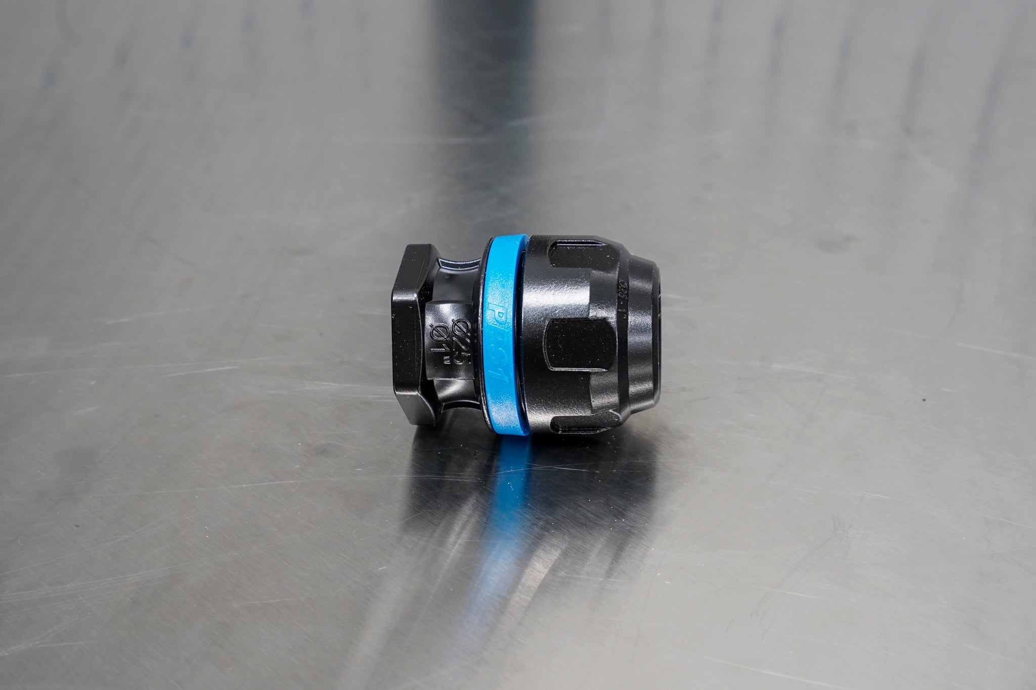 Prevost Pipe Cap 1 - Durable Stainless Steel Pipe End Cover - Perfect for Plumbing, HVAC, and Industrial Pipe Protection