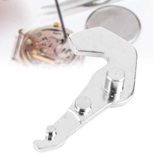 Watch Movement Accessories - Corrector Operating Lever for 2824-2 & 2836 Watch Movements | Replacement Repair Parts for Watchmakers | Perfect for Watch Repair & Maintenance