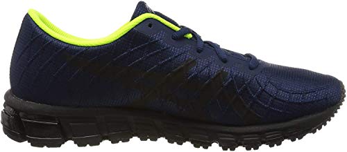 Blue Expanse Performance Black