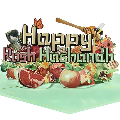 Rosh Hashanah