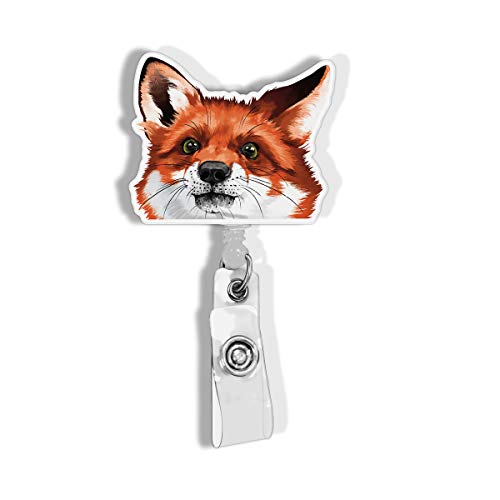 Red Fox