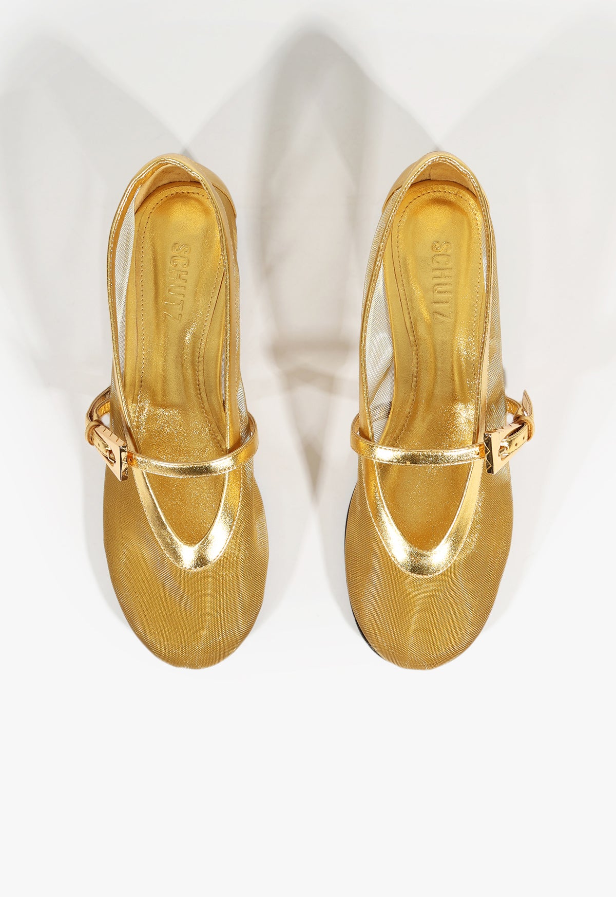 Sylvie Women's Ballet Flats - Comfortable & Stylish Slip-On Shoes for Casual Wear, Work & Travel
