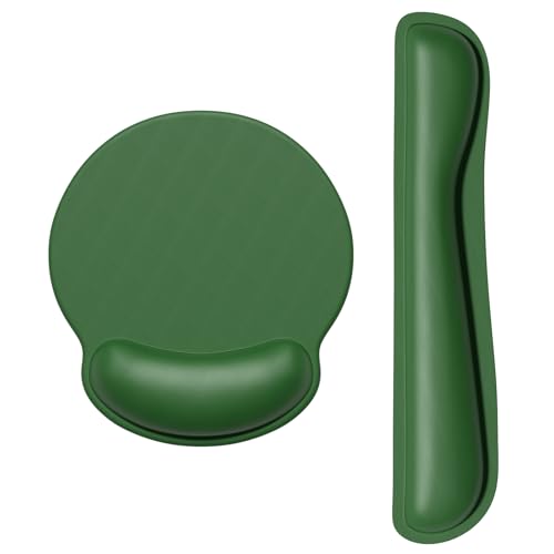 A-forest Green