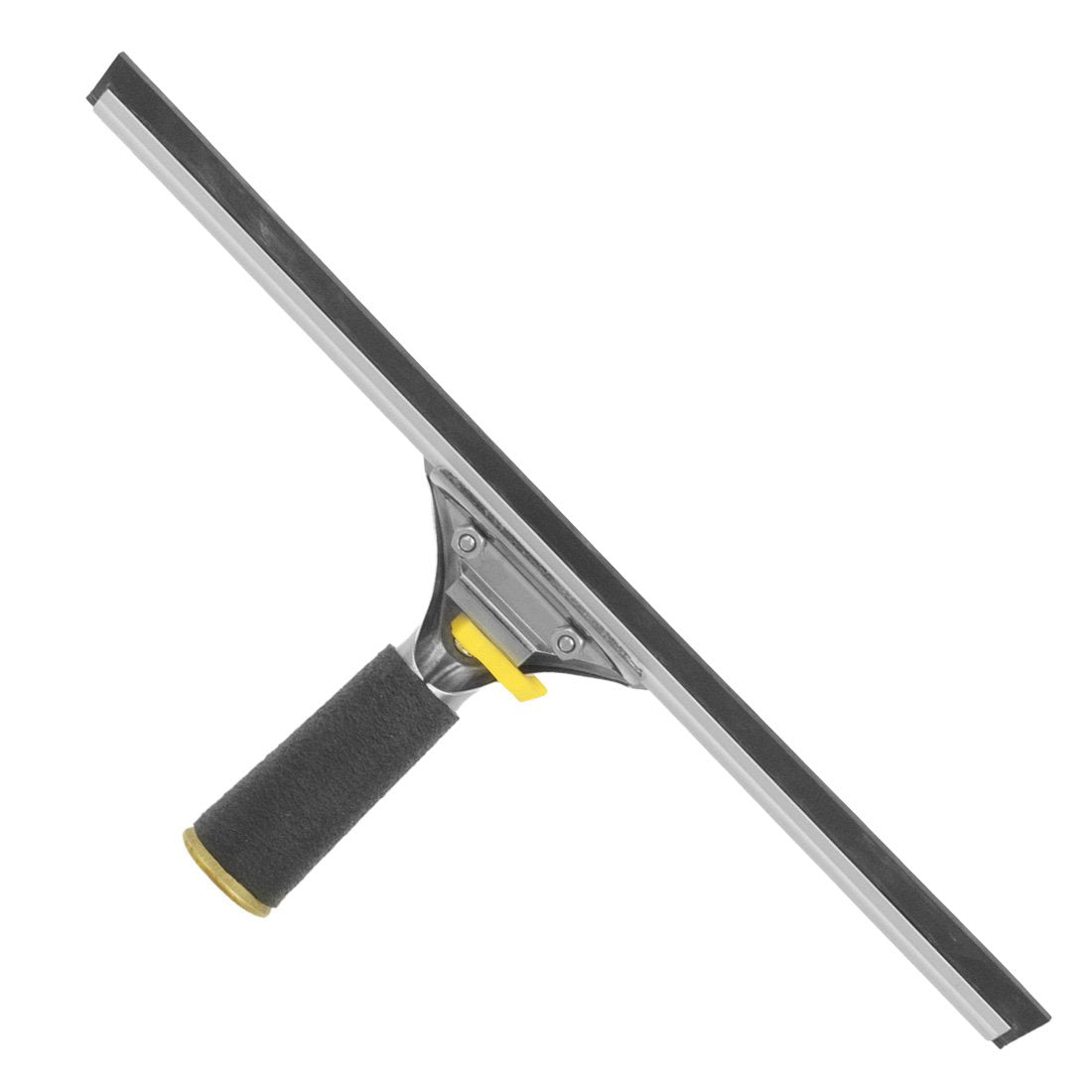 Sörbo Complete Ultralight Squeegee - Lightweight Window Cleaning Tool for Home, Car & RV - Perfect for Glass, Mirrors & Shower Doors