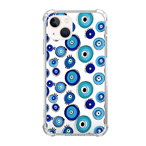 Evil Eye Amulet