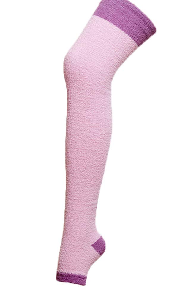 Mizline Sleep Shapers for Women - Comfortable Breast Support Bra [Pink/Mint] - Perfect for Sleeping, Yoga, and Post-Surgery Recovery