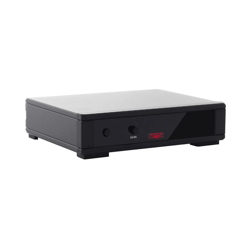 Rega Neo PSU MK2 High-Performance Turntable Power Supply for Vinyl Record Players - Perfect for Audiophiles & Home Music Systems