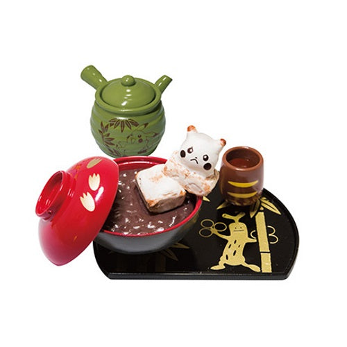 Authentic Pokemon Japanese Sweets Re-ment Miniature Dollhouse Furniture Set - Perfect for Collectors, DIY Dollhouse Decor & Anime-Themed Room Displays