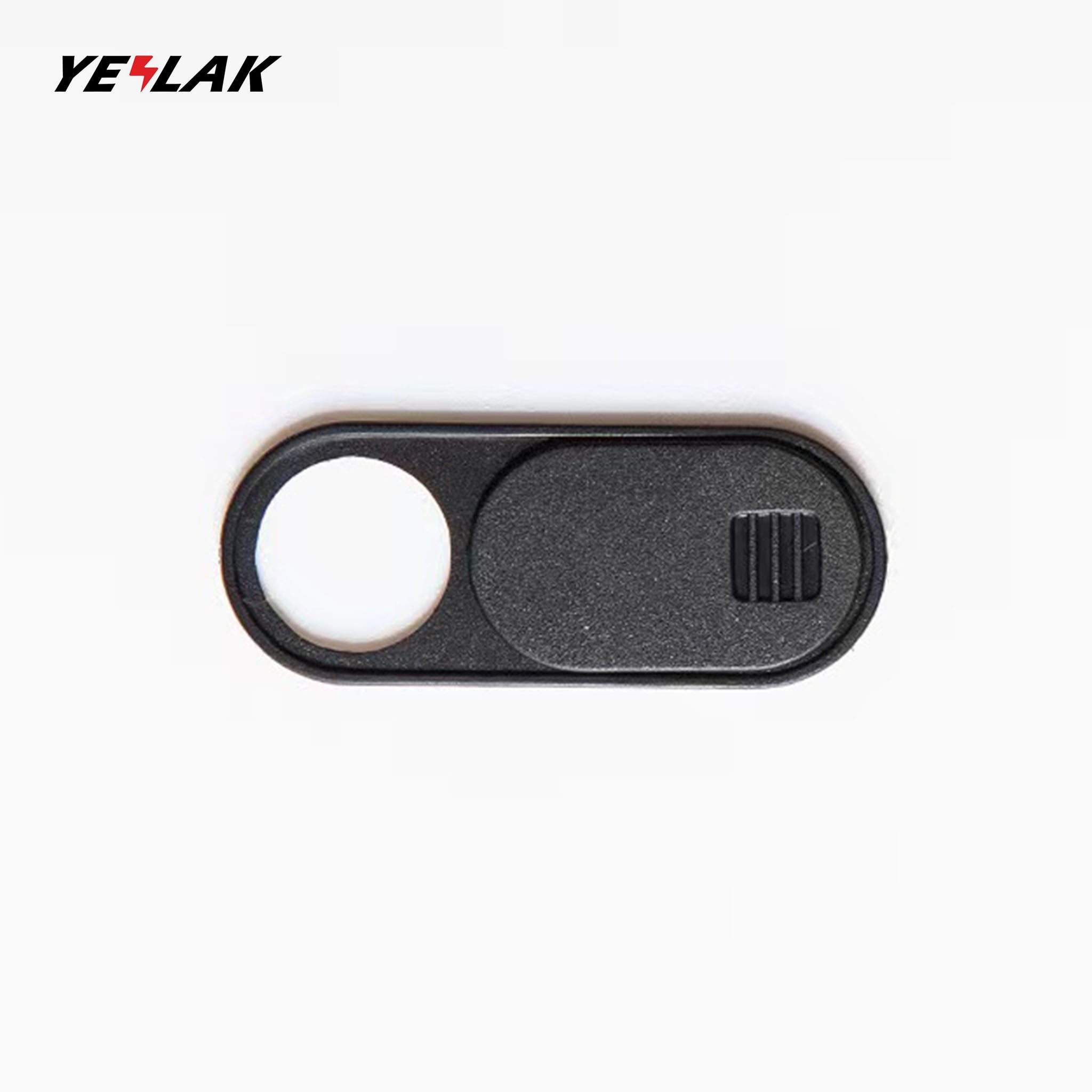 Custom Tesla Cabin Camera Cover Slide for Model S, 3, X, Y & Cybertruck - Privacy Protection Accessory for Interior Security and Peace of Mind While Driving or Parking