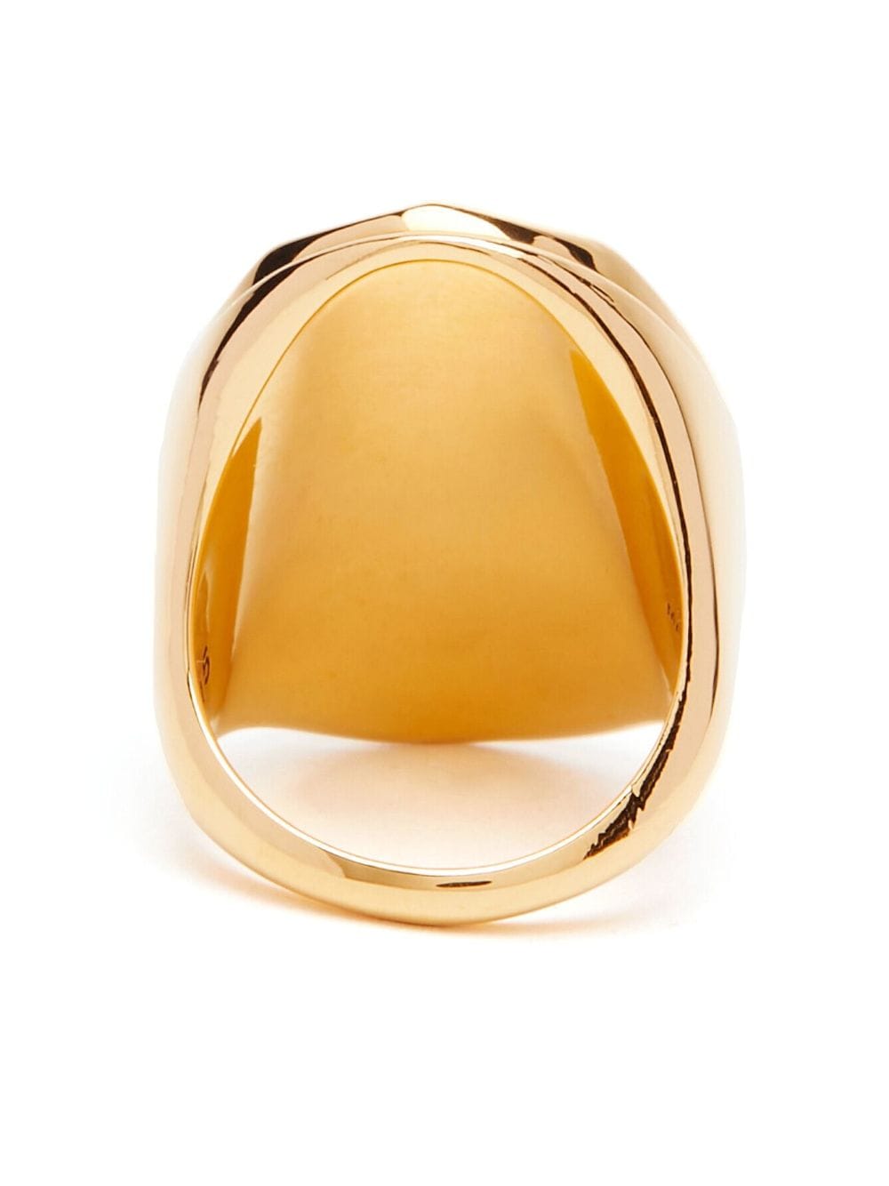 Alexander McQueen Golden Bijoux Jewelry - Elegant Necklace for Women, Perfect for Parties, Weddings & Special Occasions