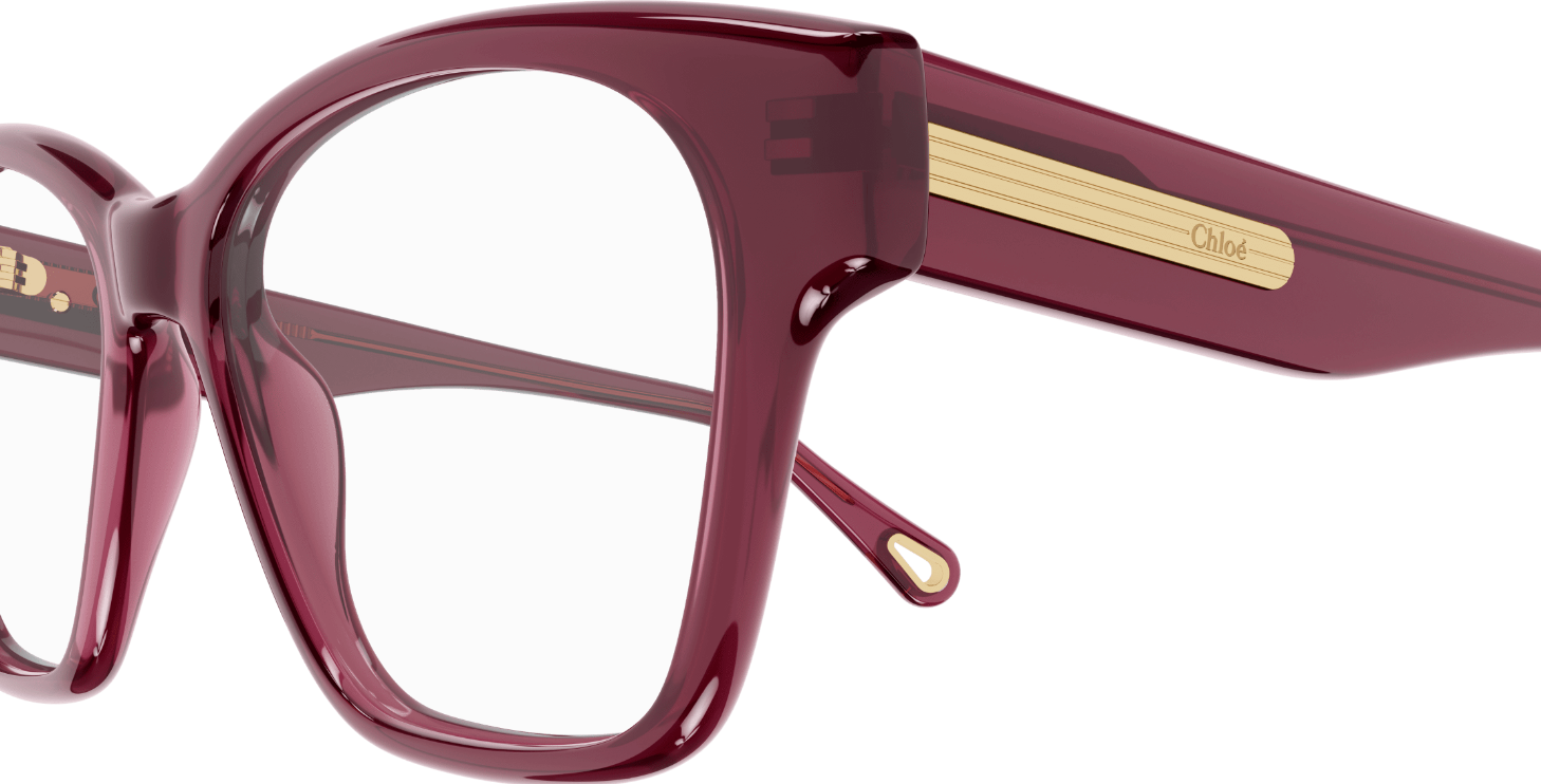 Chloe CH0122O Sunglasses - Polarized UV Protection Fashion Shades for Women & Men | Perfect for Driving, Beach, and Outdoor Activities