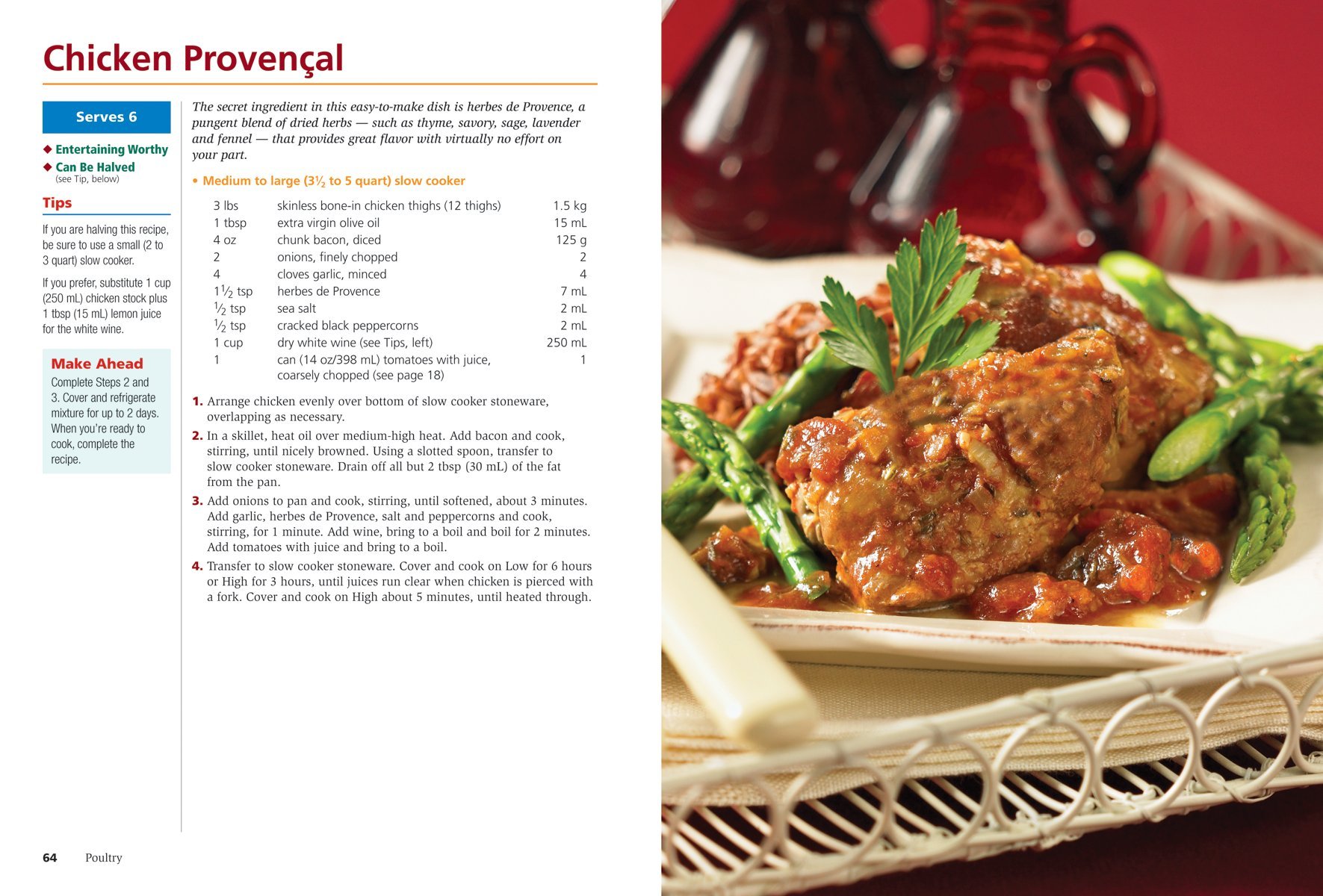 163 Best Paleo Slow Cooker Recipes - 100% Gluten-Free Cookbook for Healthy Meals | Easy Slow Cooking for Busy Weekdays & Family Gatherings
