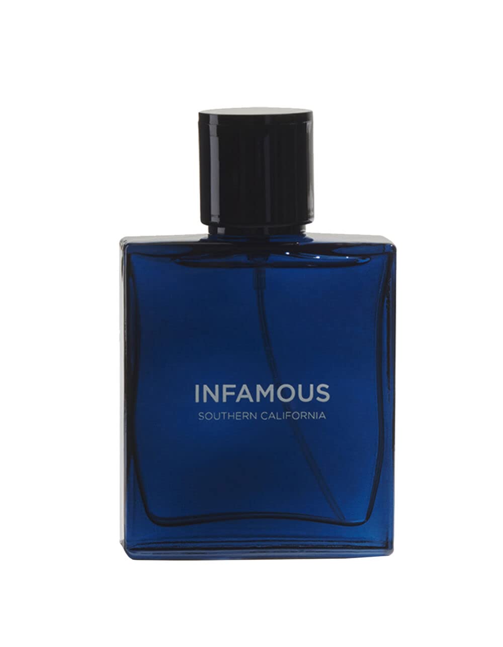 INFAMOUS Cologne for Men - Premium Long Lasting Fragrance | Perfect for Date Night, Office & Special Occasions