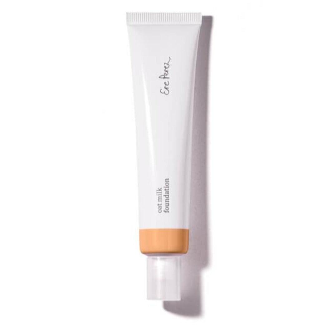 Best Oat Milk Foundation - Vegan, Cruelty-Free & Hydrating Makeup for Sensitive Skin | Perfect for Daily Wear & Natural Looks