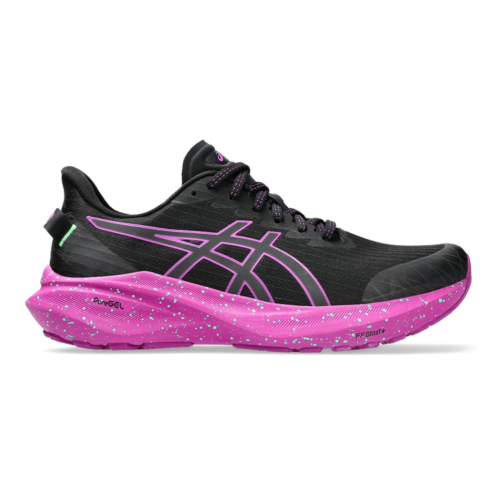 Lite-Show & Bold Magenta