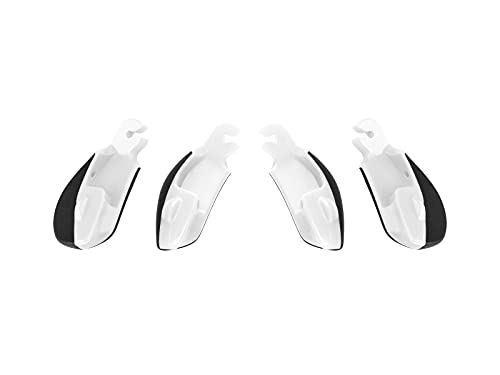 White Nose Pad-2 Pairs