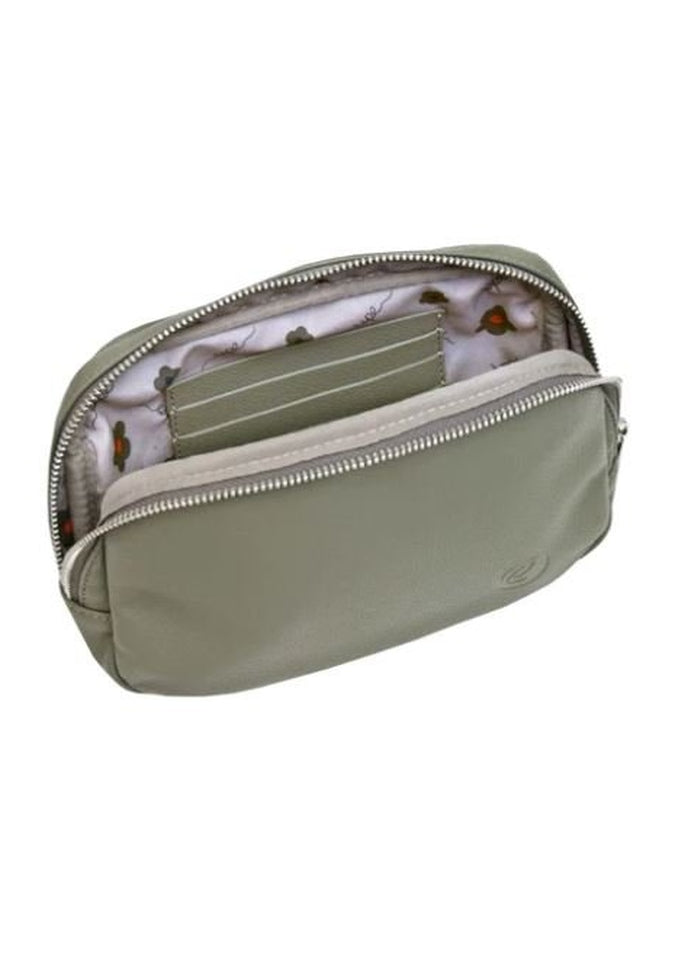 Espe Nina Belt Bag - Stylish & Comfortable Waist Pack for Women - Perfect for Travel, Hiking, Running & Everyday Use